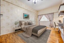 Queensway Tower / Queensway Shopping Centre (D3), Apartment #464099751